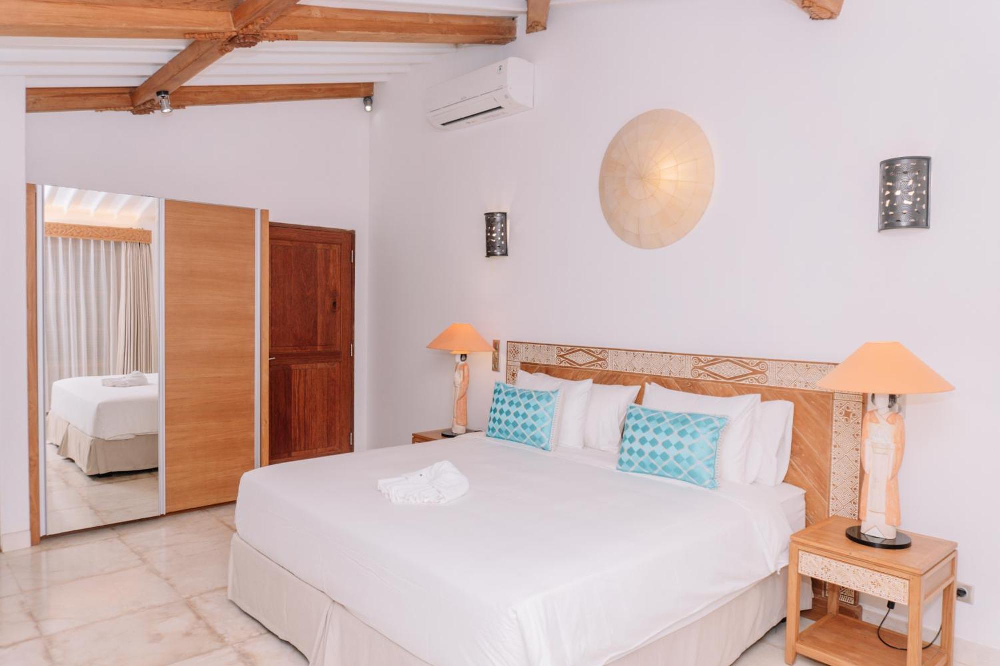 Eliana Resort And Spa Nembrala Exterior photo