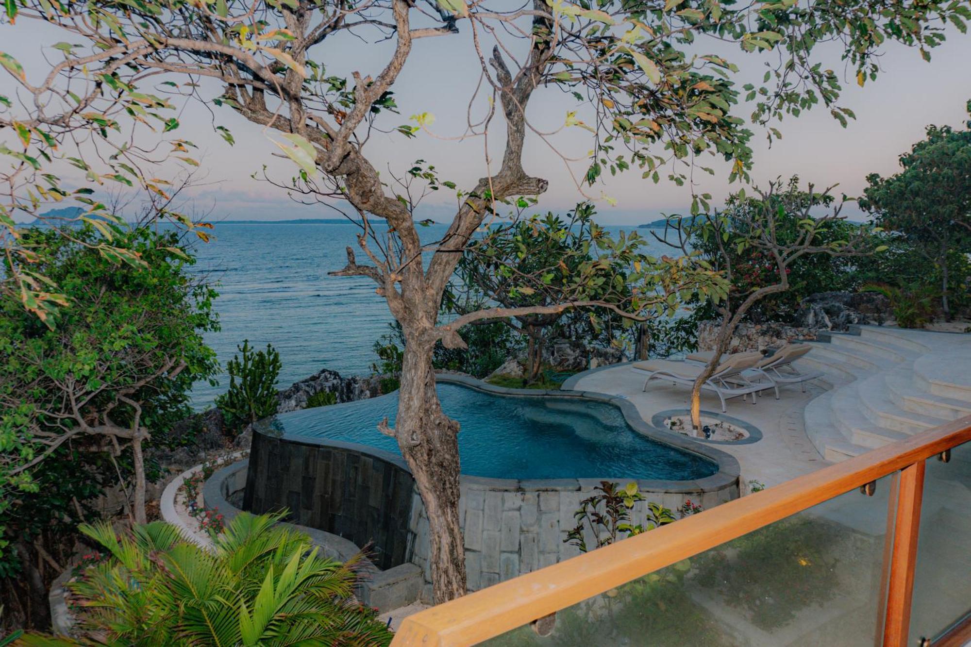 Eliana Resort And Spa Nembrala Exterior photo
